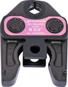 Rothenberger   PB Std.Conex Bänninger,B MaxiPro,3/4"  1000001893